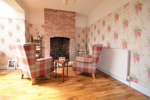 17 Bispham Drive, Wirral, CH47 9SE