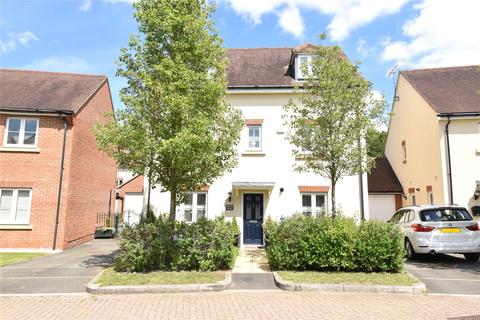 20 The Robins, Bracknell, RG12 8BU