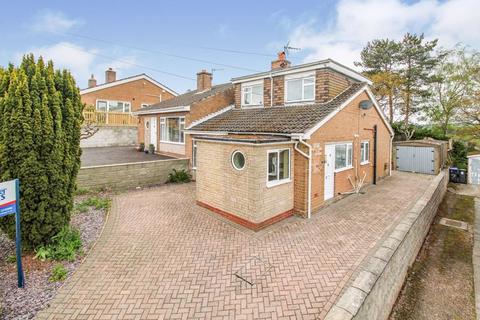 5 Haigh Close, Cheddleton, Leek, ST13 7EW