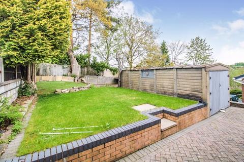 5 Haigh Close, Cheddleton, Leek, ST13 7EW