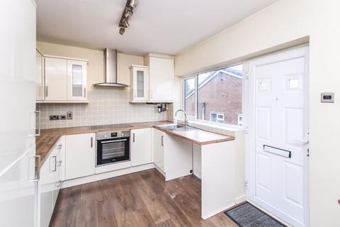 5 Haigh Close, Cheddleton, Leek, ST13 7EW