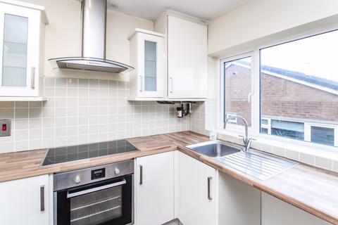 5 Haigh Close, Cheddleton, Leek, ST13 7EW