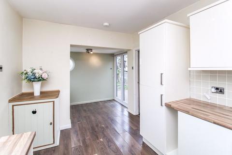 5 Haigh Close, Cheddleton, Leek, ST13 7EW