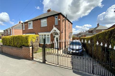 128 Handsworth Crescent, Sheffield, S9 4BR