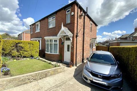 128 Handsworth Crescent, Sheffield, S9 4BR