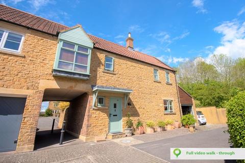 21 Tiptoft, Stoke-sub-hamdon, TA14 6PD