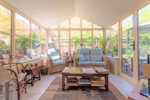 21 Tiptoft, Stoke-sub-hamdon, TA14 6PD