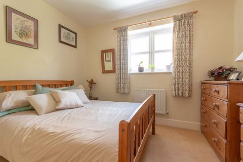 21 Tiptoft, Stoke-sub-hamdon, TA14 6PD