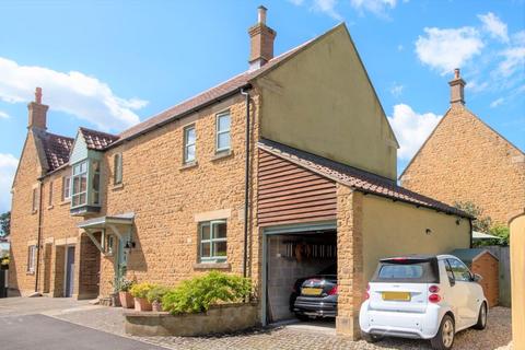 21 Tiptoft, Stoke-sub-hamdon, TA14 6PD