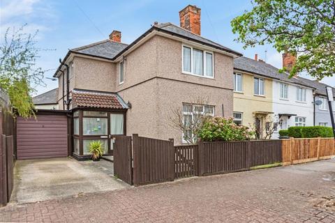 3 Headington Road, Earlsfield, London, SW18 3PR
