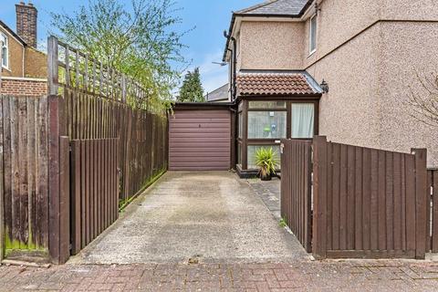 3 Headington Road, Earlsfield, London, SW18 3PR