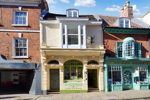 3a Bailgate, Lincoln, LN1 3AE