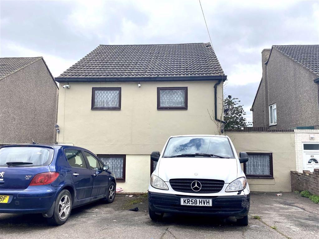 Laburnum Road, Strood, Rochester 4 bed link detached house £340,000