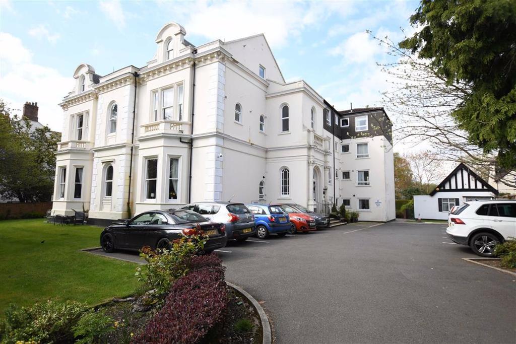 Avon Court, 51 Kenilworth Road, Leamington Spa 2 bed retirement