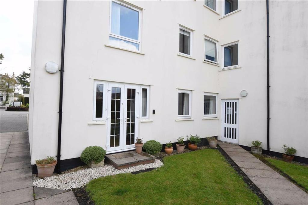 Avon Court, 51 Kenilworth Road, Leamington Spa 2 bed retirement