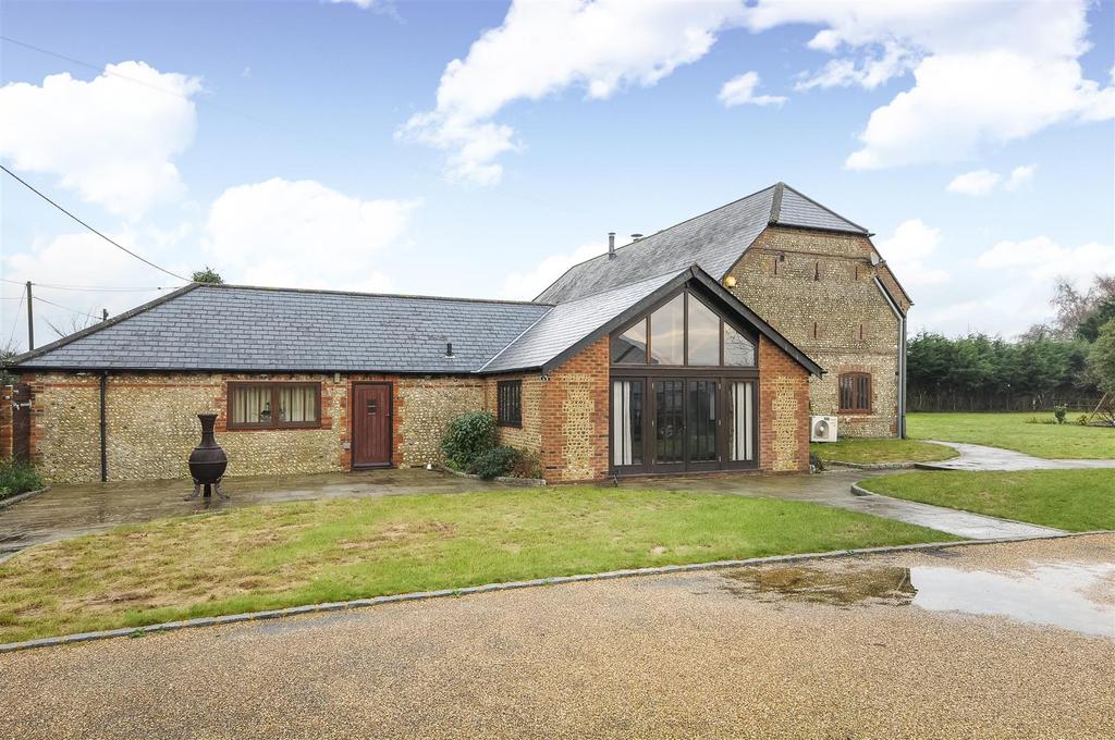 Binsted Lane, Binsted 6 bed house £3,300 pcm (£762 pw)