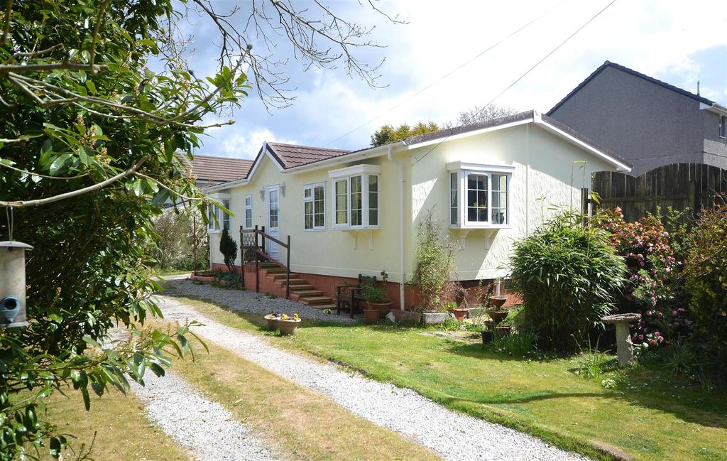 Foxhole, St. Austell 3 bed bungalow £135,000