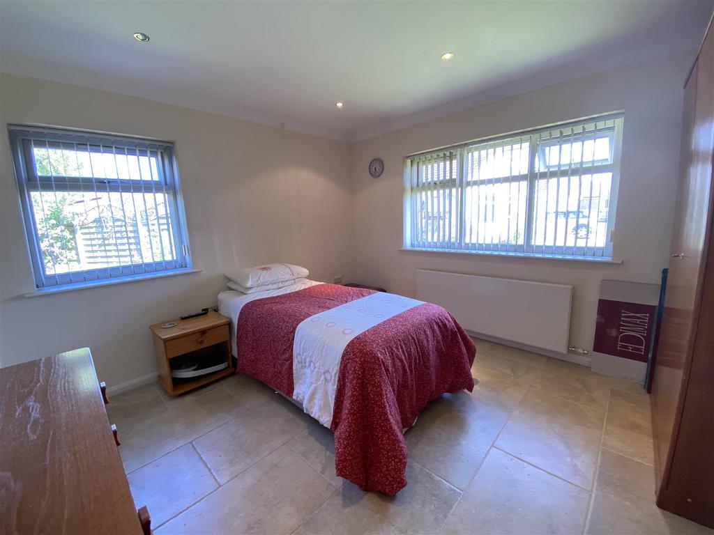 Bedroom suite two