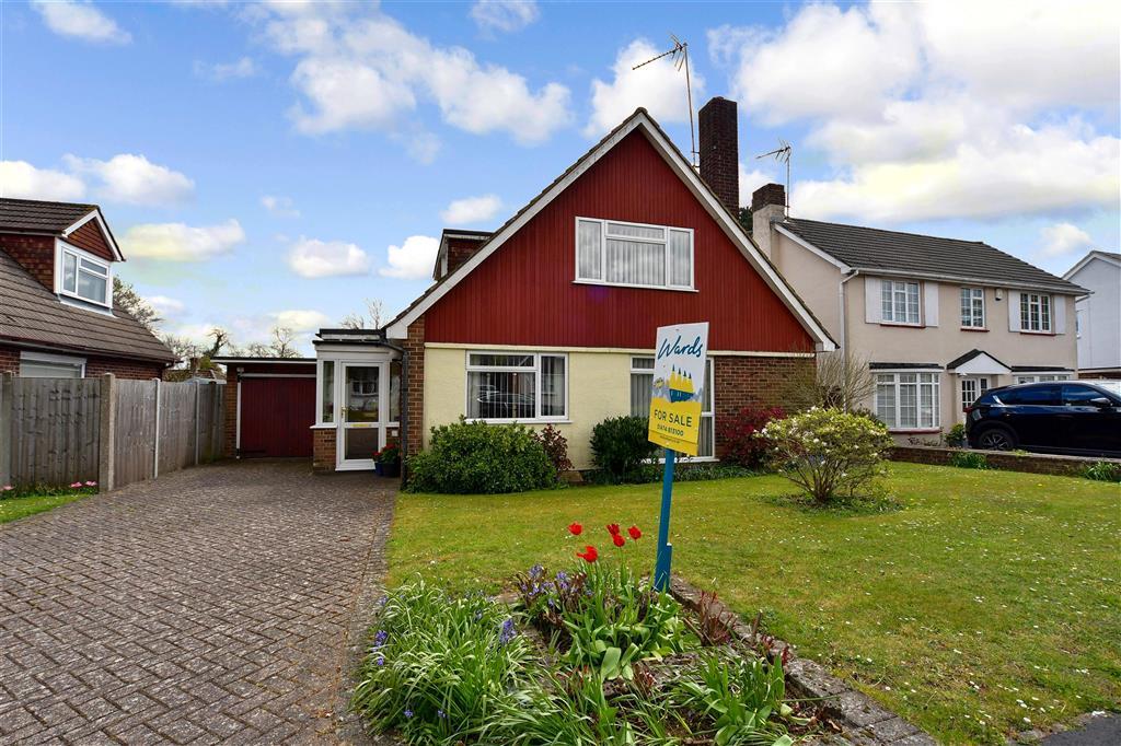Cheyne Walk, Meopham, Kent 3 bed detached house £550,000