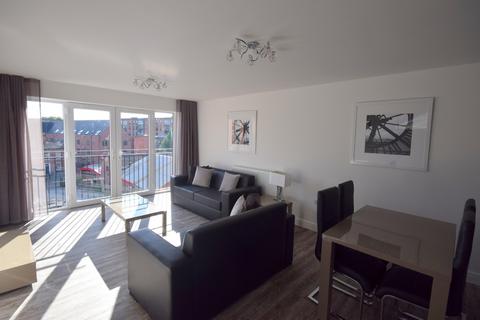 undefined, Lodge Lane, Derby, DE1