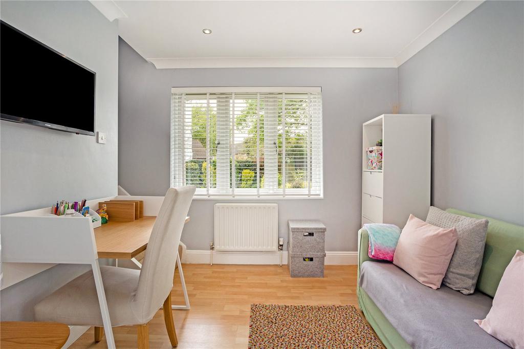 Play Room