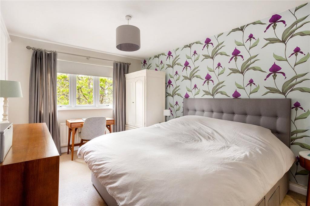 Main Bedroom