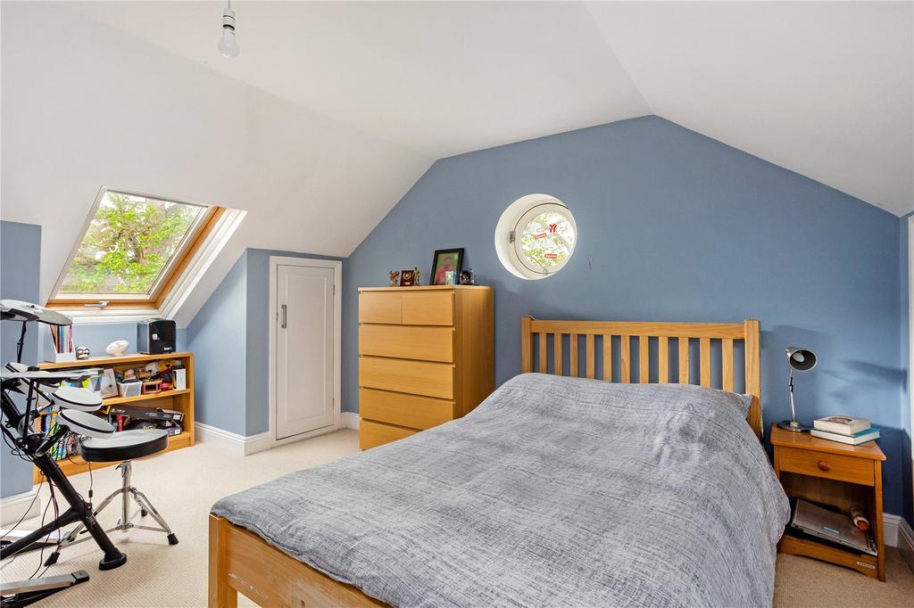 Guest Bedroom
