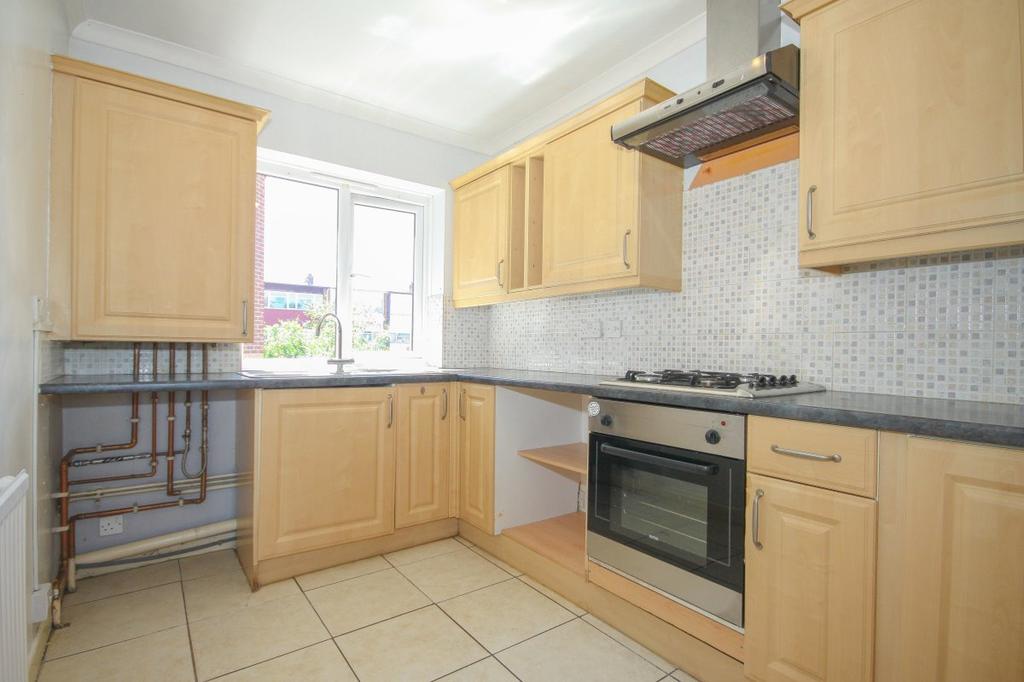 Jarretts Court, Sittingbourne 1 bed flat £725 pcm (£167 pw)