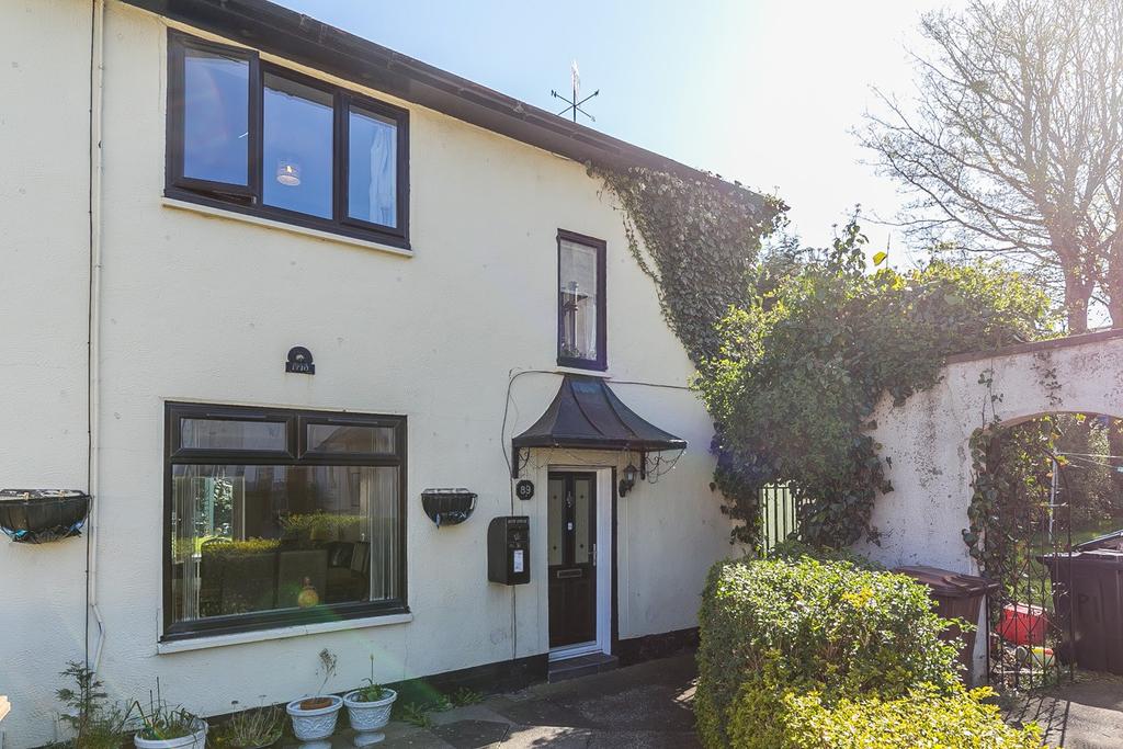 Walter Scott Avenue, The Inch, Edinburgh, EH16 3 bed end of terrace