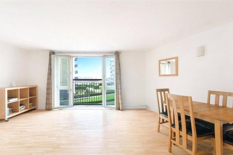 Flat 1, Franklin Building, 10 Westferry Road, London, E14 8LS