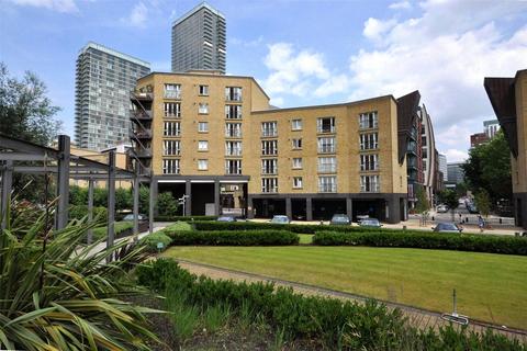 Flat 1, Franklin Building, 10 Westferry Road, London, E14 8LS