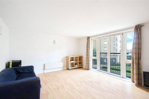 Flat 1, Franklin Building, 10 Westferry Road, London, E14 8LS