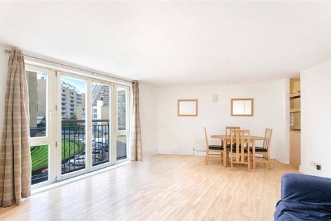 Flat 1, Franklin Building, 10 Westferry Road, London, E14 8LS