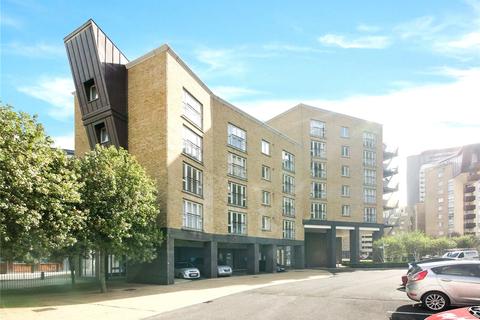 Flat 1, Franklin Building, 10 Westferry Road, London, E14 8LS