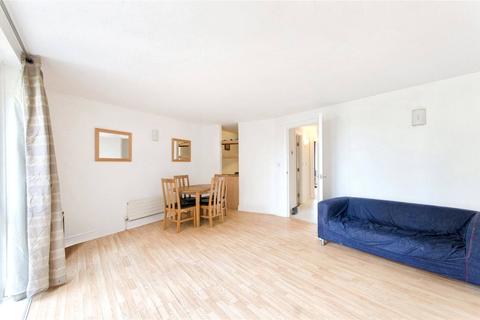 Flat 1, Franklin Building, 10 Westferry Road, London, E14 8LS