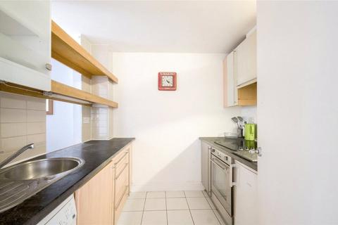 Flat 1, Franklin Building, 10 Westferry Road, London, E14 8LS