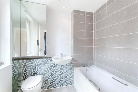 Flat 1, Franklin Building, 10 Westferry Road, London, E14 8LS