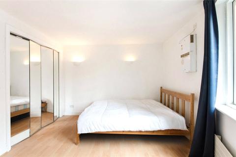 Flat 1, Franklin Building, 10 Westferry Road, London, E14 8LS