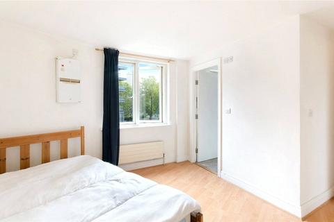 Flat 1, Franklin Building, 10 Westferry Road, London, E14 8LS