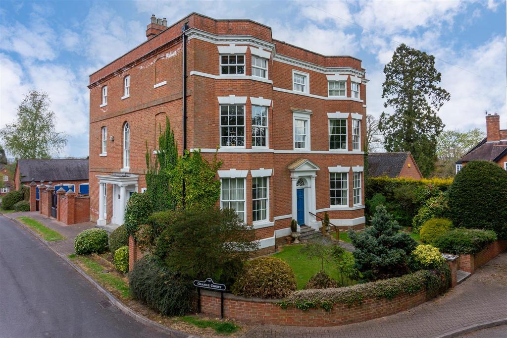 Church Lane, Desford 1 bed apartment £179,950