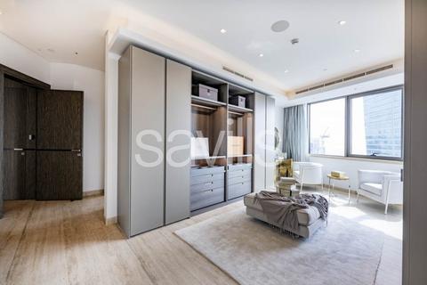 3 bedroom apartment, Volante Tower, Business Bay, Downtown Dubai, Dubai, United Arab Emirates