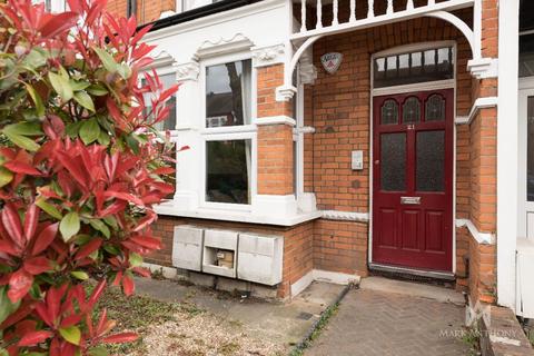 21a Hardwicke Road, London, N13 4SL
