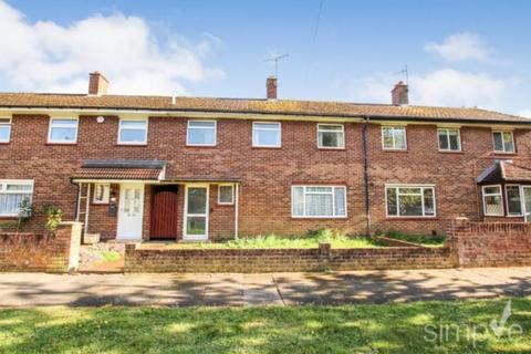 17 The Coppice, Yiewsley, West Drayton, UB7 8DR