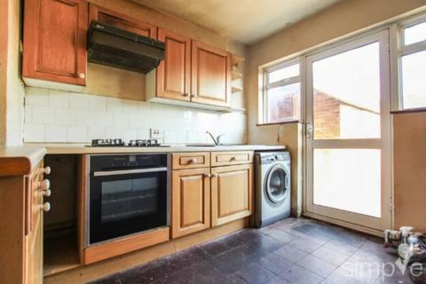 17 The Coppice, Yiewsley, West Drayton, UB7 8DR