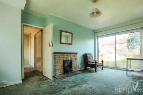 17 The Coppice, Yiewsley, West Drayton, UB7 8DR