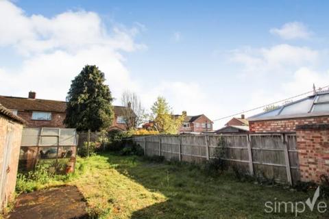 17 The Coppice, Yiewsley, West Drayton, UB7 8DR