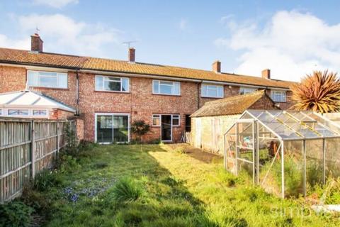 17 The Coppice, Yiewsley, West Drayton, UB7 8DR
