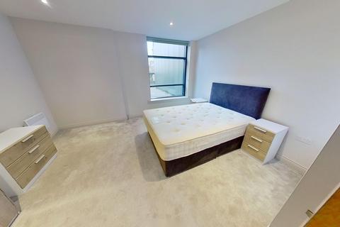 1 bedroom flat to rent - North Street, Leeds City Centre, Leeds