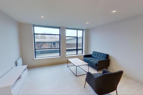 1 bedroom flat to rent, North Street, Leeds City Centre, Leeds