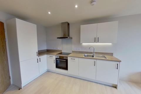 1 bedroom flat to rent, North Street, Leeds City Centre, Leeds